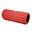 Hollow Foam Roller  - Red