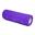 Small Hollow Foam Roller - Purple