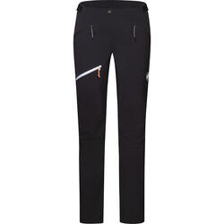 Pantalon softshell pour femme Mammut Taiss SO