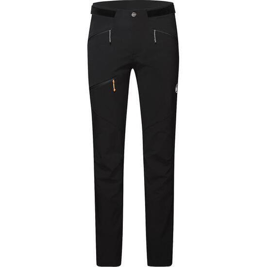 MAMMUT Wanderhose Taiss SO Pants Men