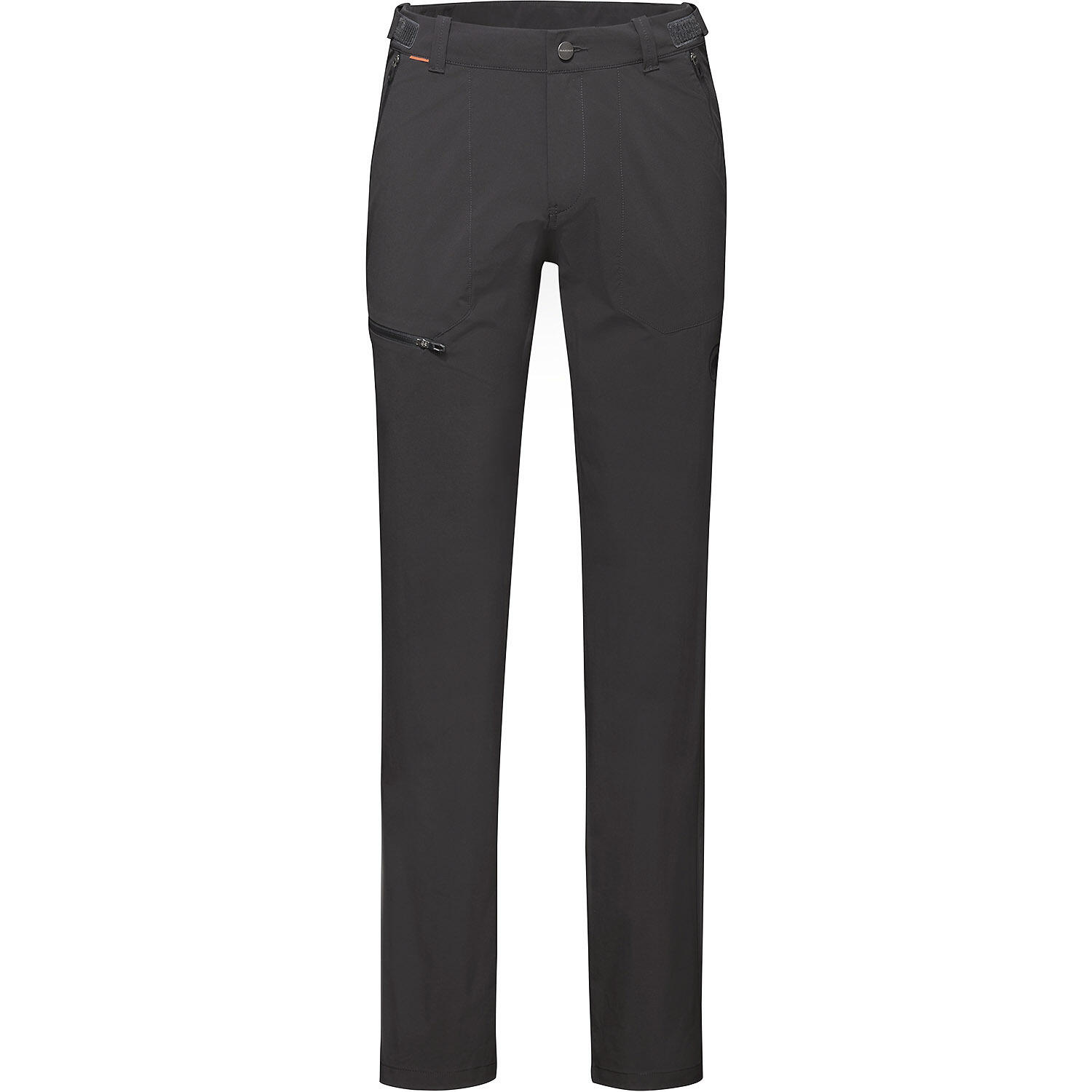 Mammut - Pantalon De Trekking Mammut Runbold Pour Homme - Pantalons - Gris - 52 2xl - Decathlon