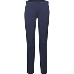 Pantalon de trekking Mammut Runbold pour femme