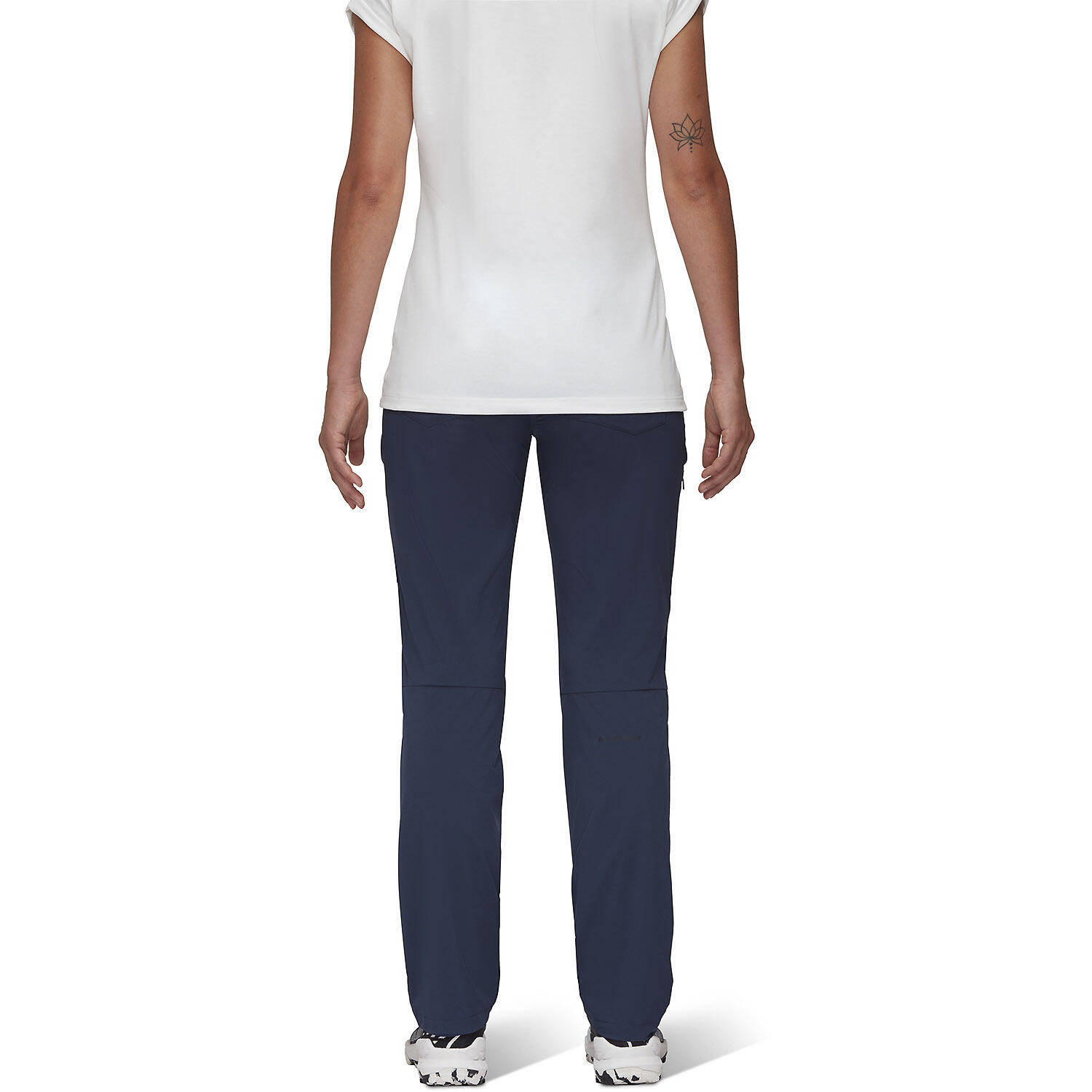 Mammut Runbold Pantalones de trekking para mujeres 3/7