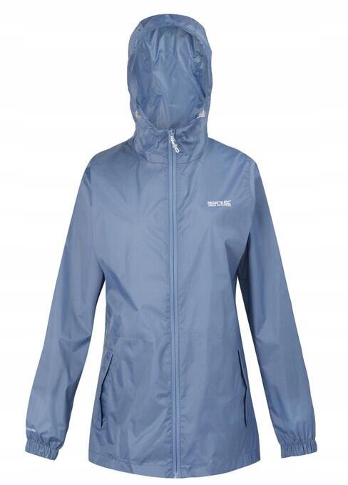 Pack-It-Jacket III Women's Walking Softshell Jacket 6/6