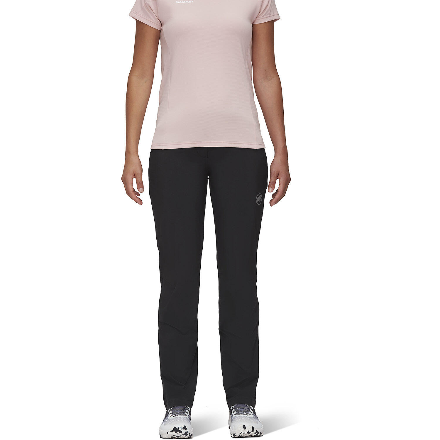 MAMMUT Damen Wanderhose Runbold 2/3
