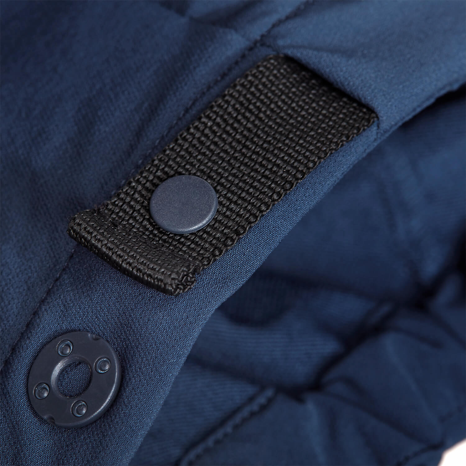MAMMUT Damen Softshellhose Courmayeur 5/7