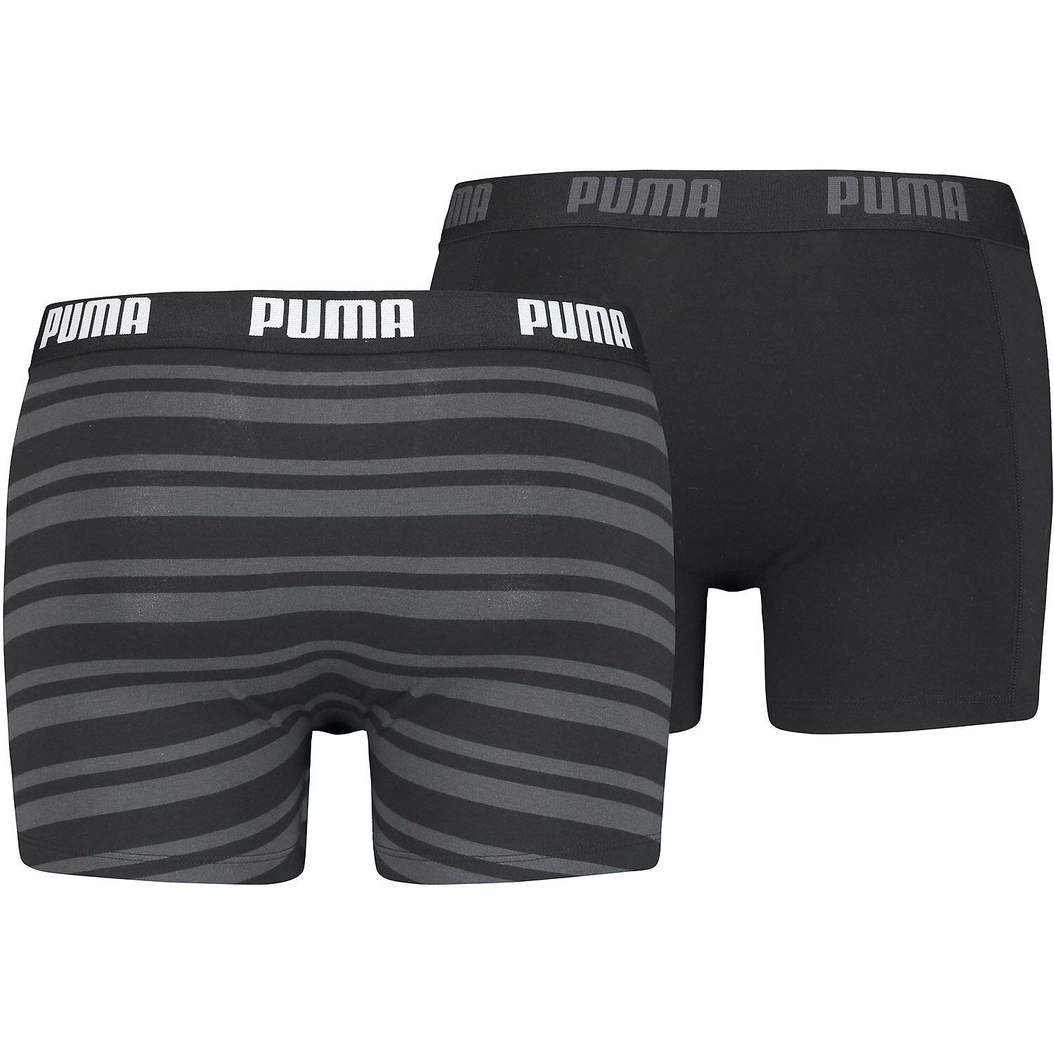 Underpants Puma model 601015001-200 for man 2/2