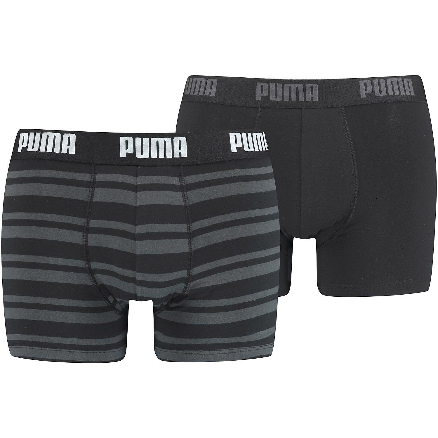 PUMA Boxershort Heritage