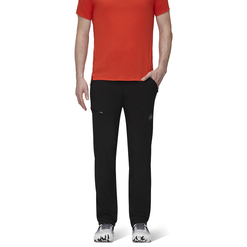 Spodnie turystyczne męskie Mammut Runbold Pants