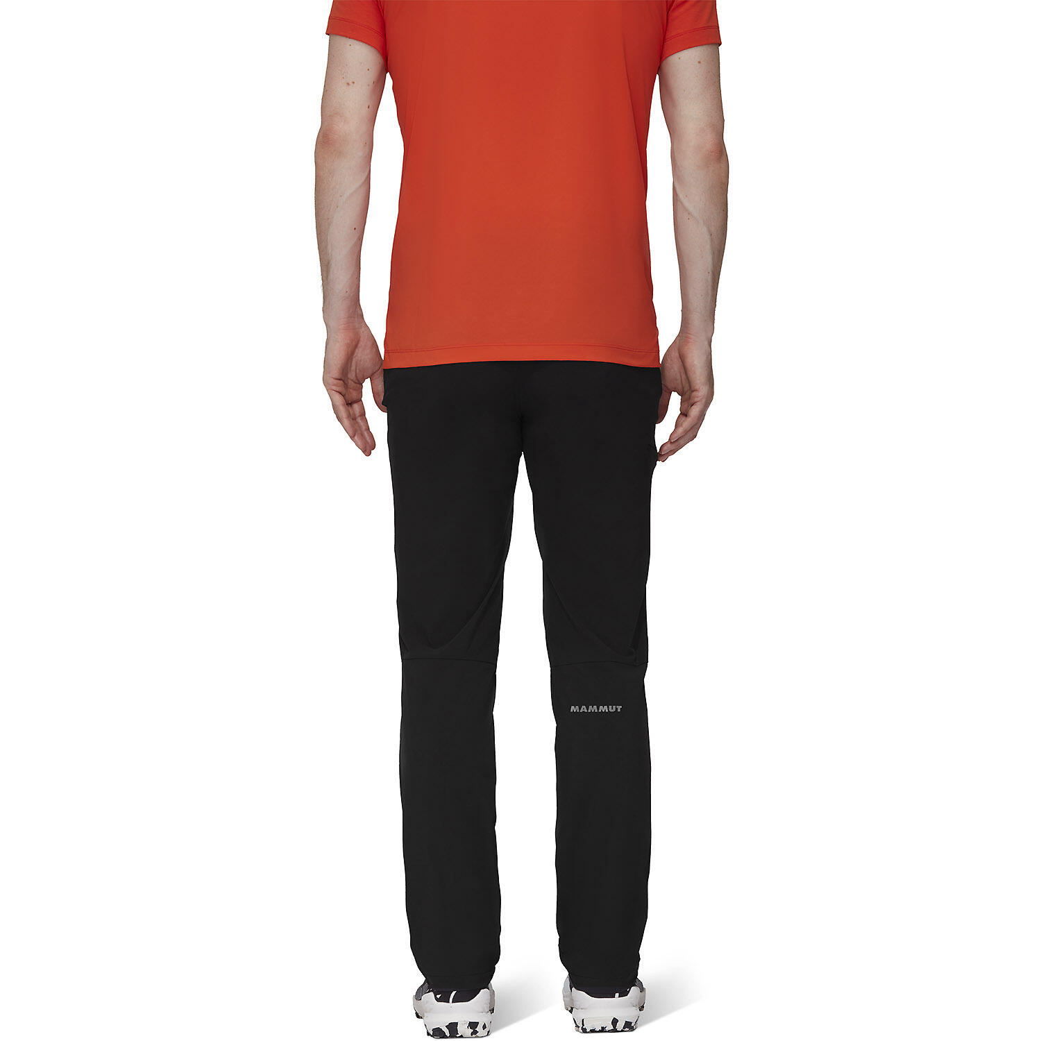 Pantalon de trekking Mammut Runbold pour homme 3/7