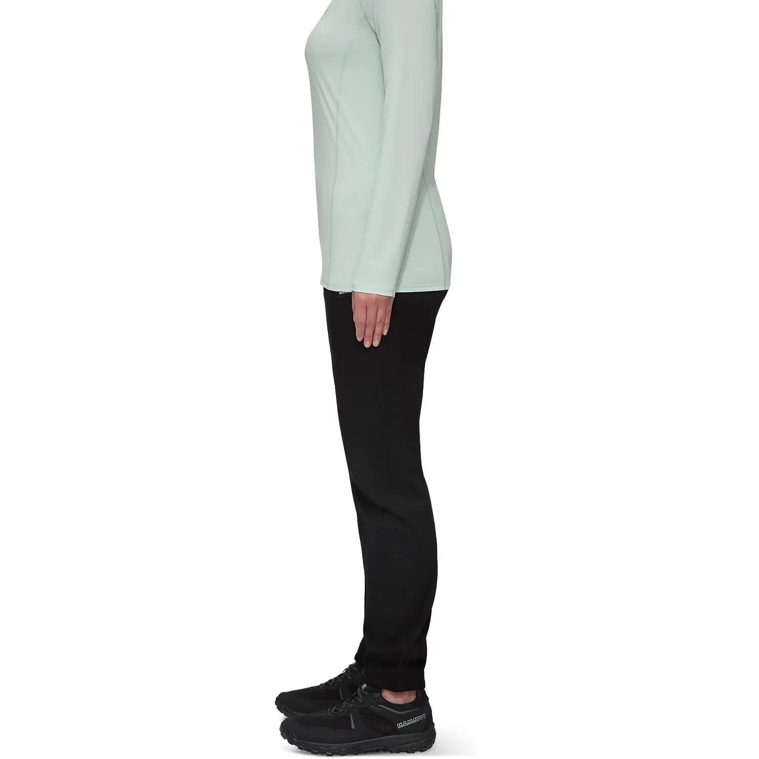 MAMMUT Damen Outdoorhose Massone 4/7
