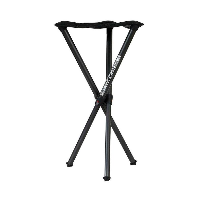 Taburete telescópico plegable Walkstool Basic 60 cm