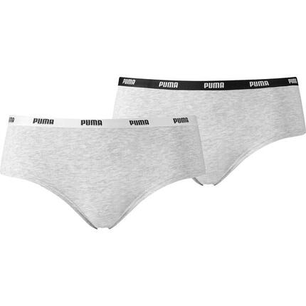 Panty Damen Hipsters 2 Pack