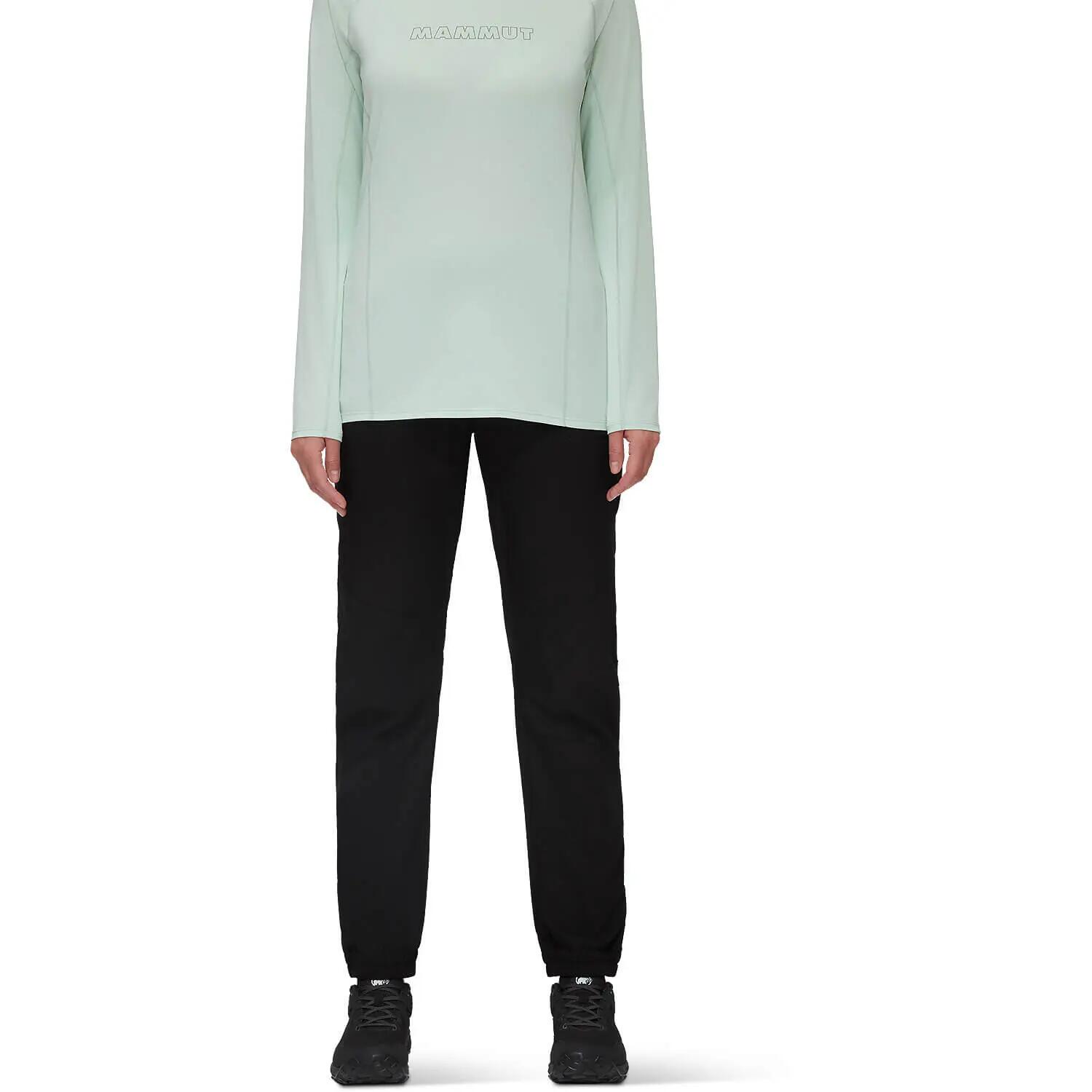 MAMMUT Damen Outdoorhose Massone 2/7