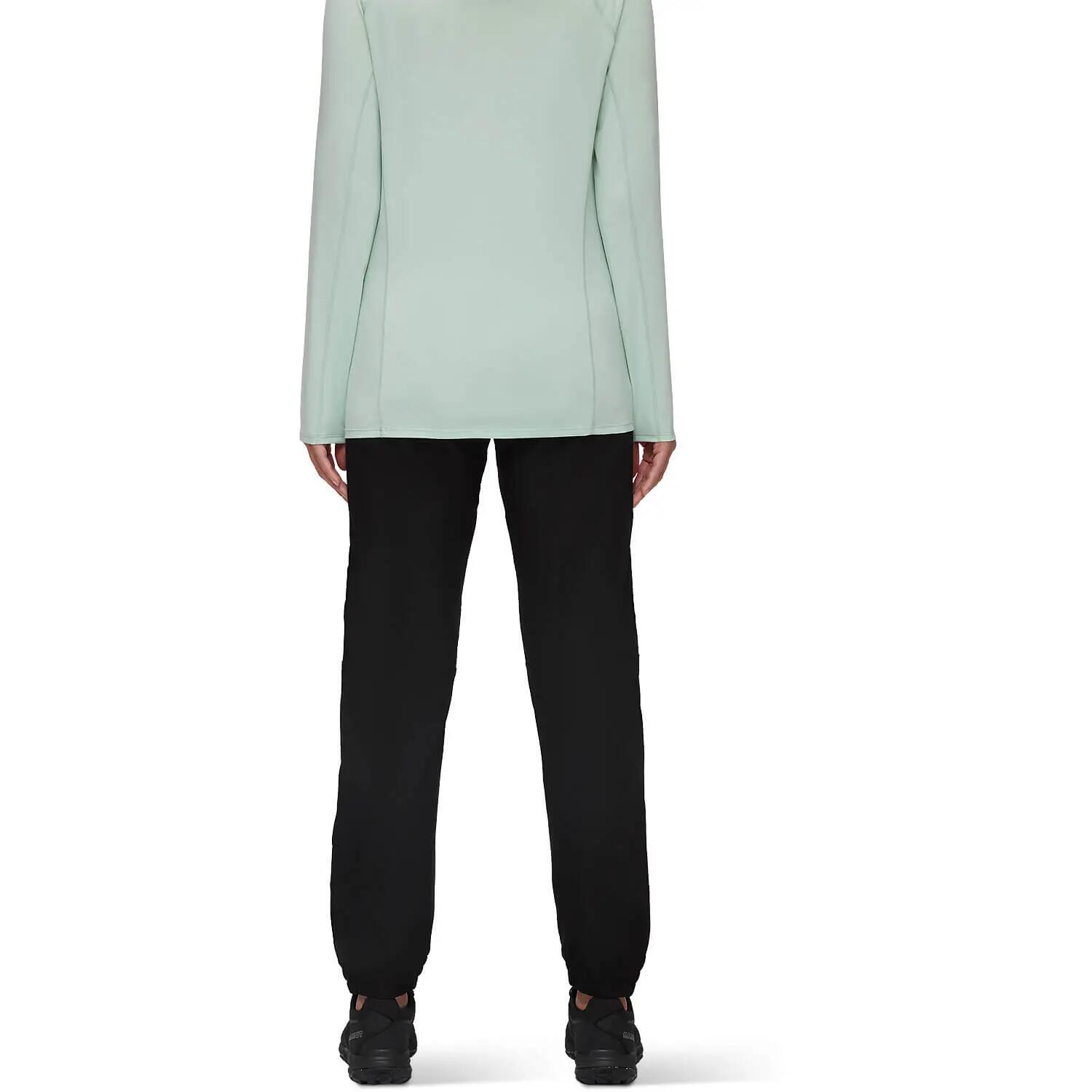 MAMMUT Damen Outdoorhose Massone 3/7