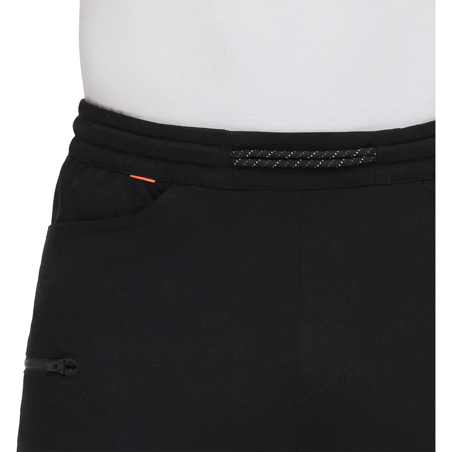 MAMMUT Herren Outdoorhose Massone 6/7