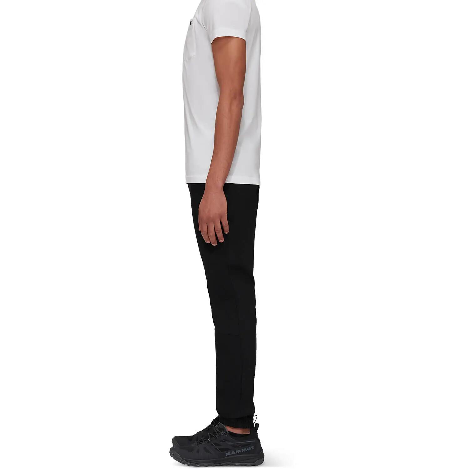 MAMMUT Herren Outdoorhose Massone 4/7