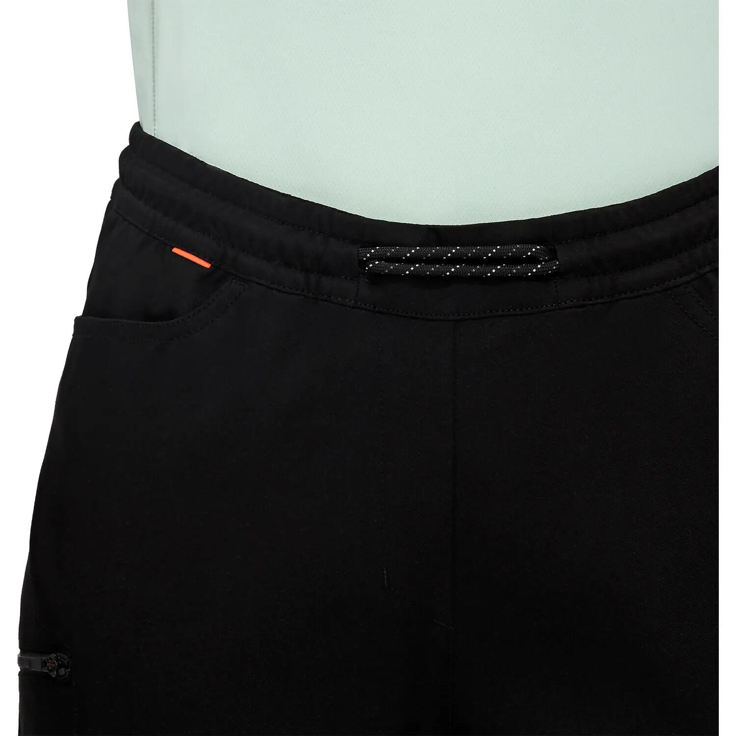 MAMMUT Damen Outdoorhose Massone 6/7