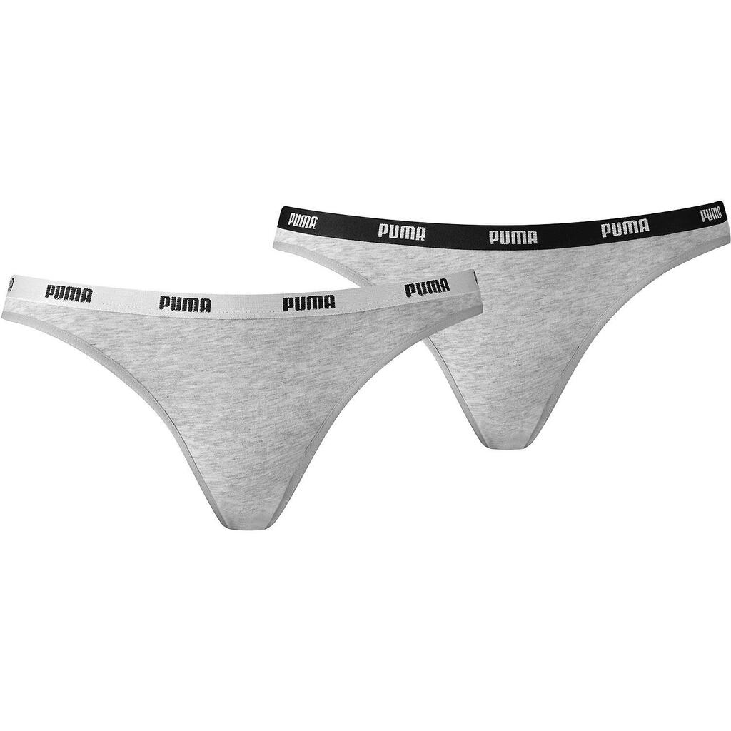 GREY / WHITE
