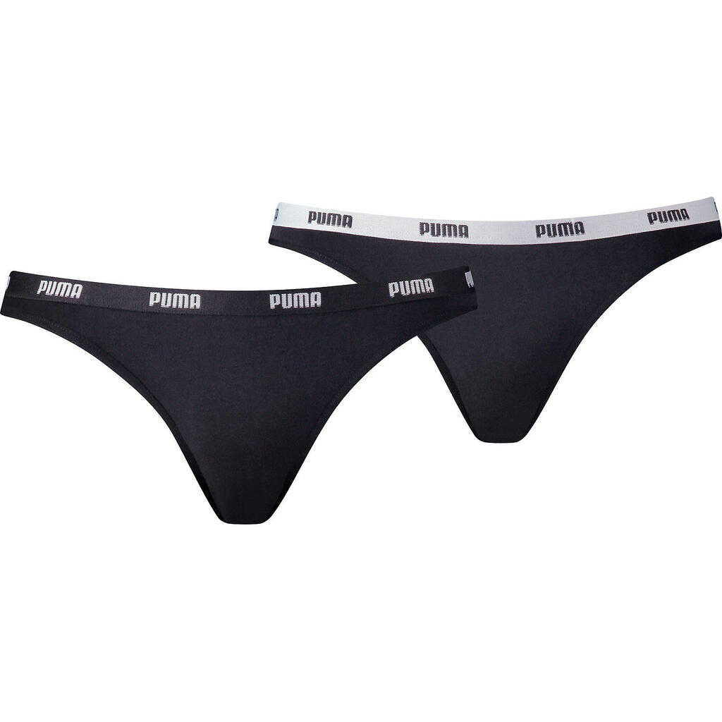 Bikini bottom Puma model 907851_03 for women