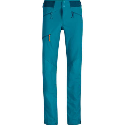 Softshellhose Courmayeur