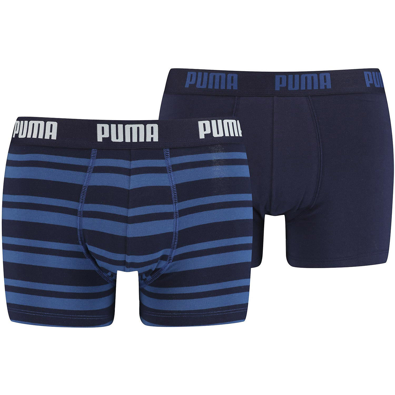 PUMA Boxershort Heritage