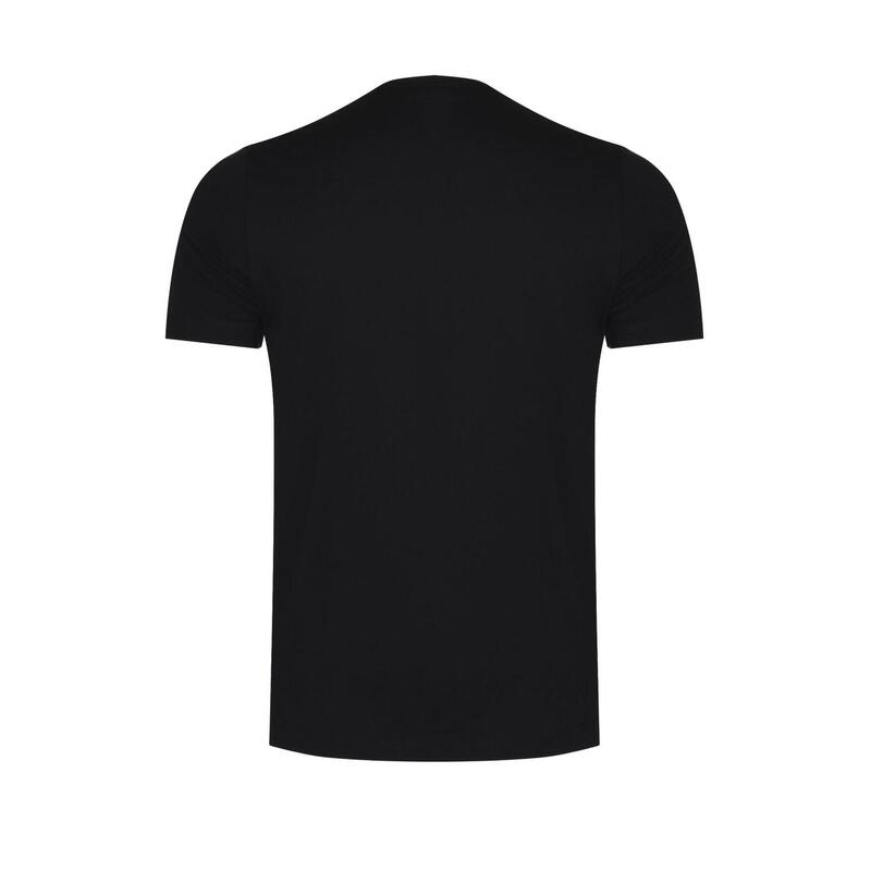 Tricou barbati TeamGOAL 23 Negru