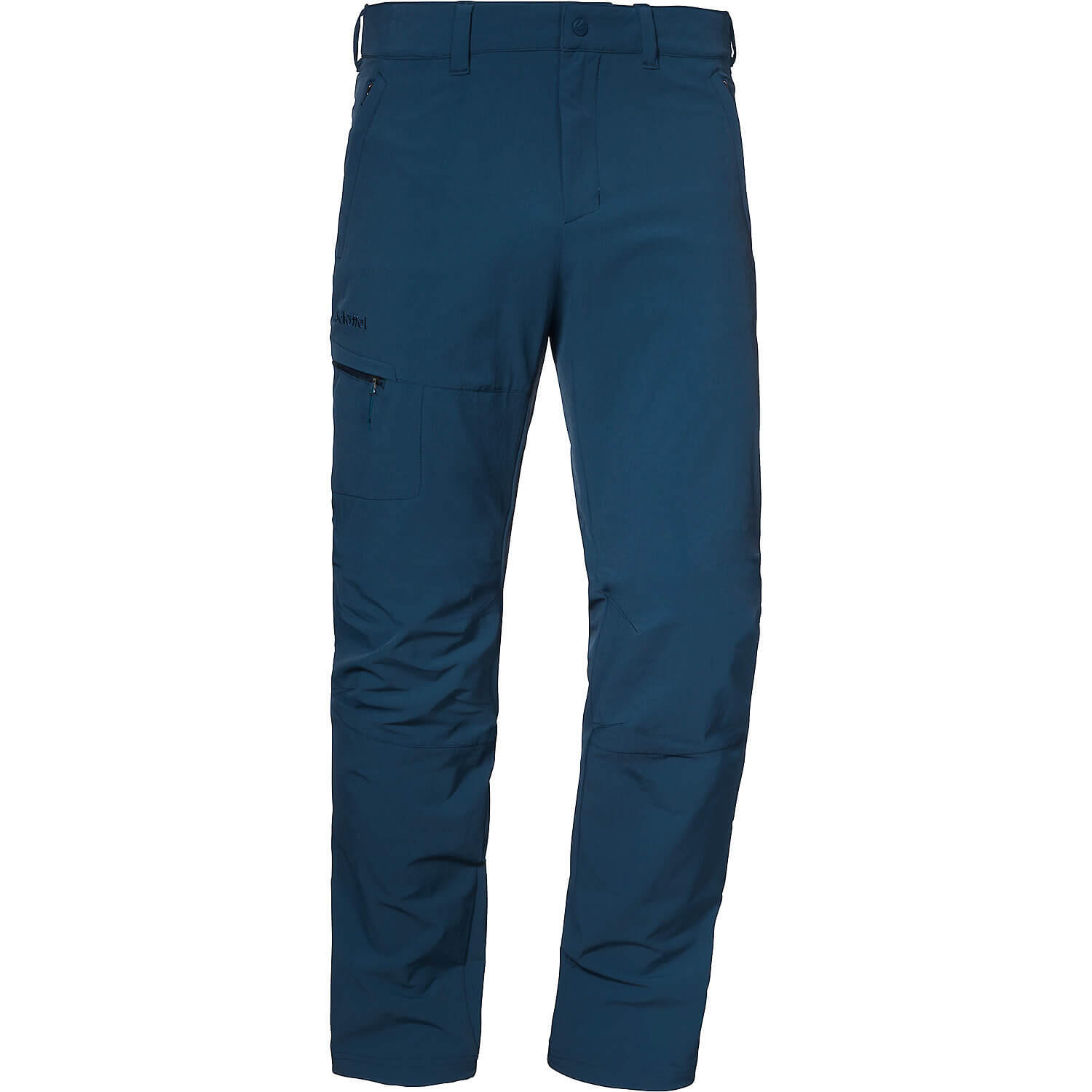 SCHÖFFEL Herren Hose Koper1 1/4