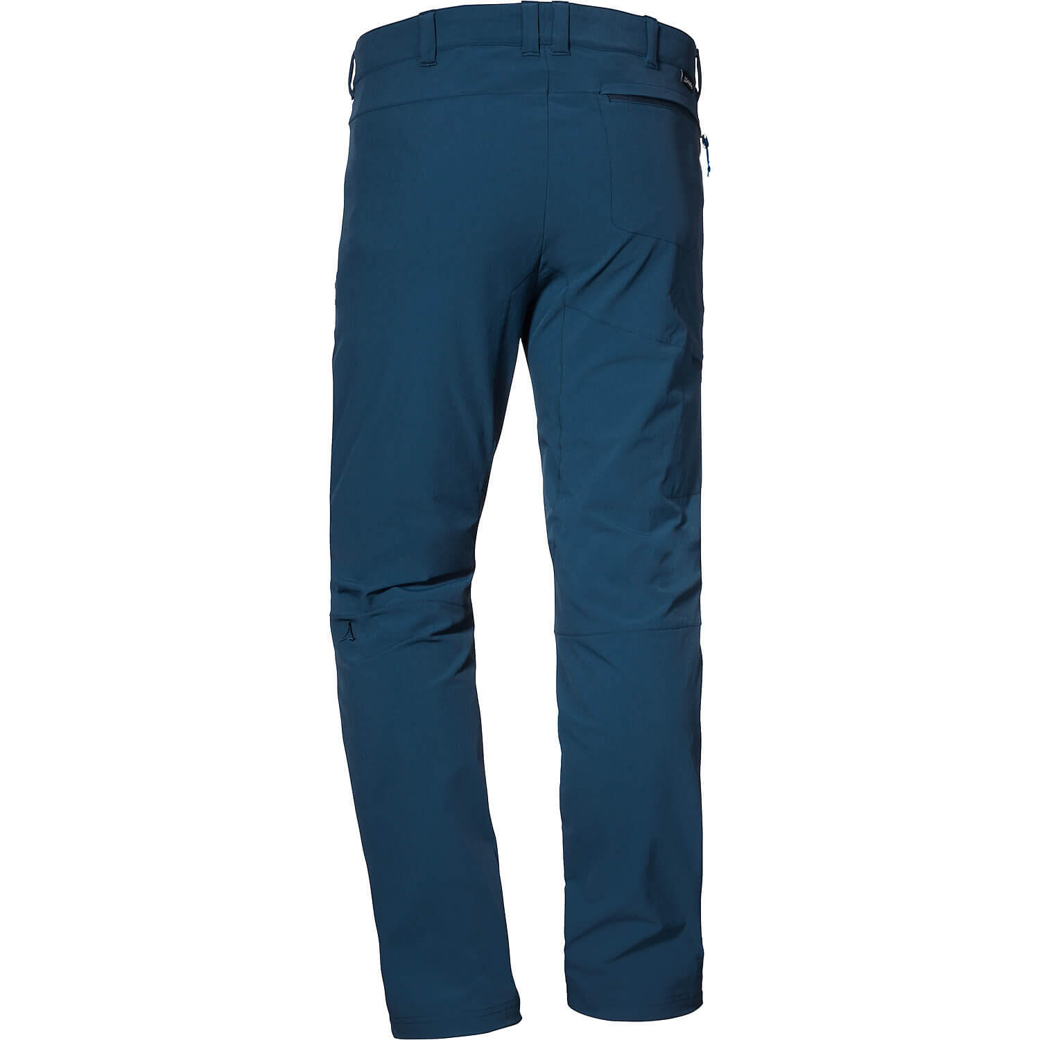SCHÖFFEL Herren Hose Koper1 2/4