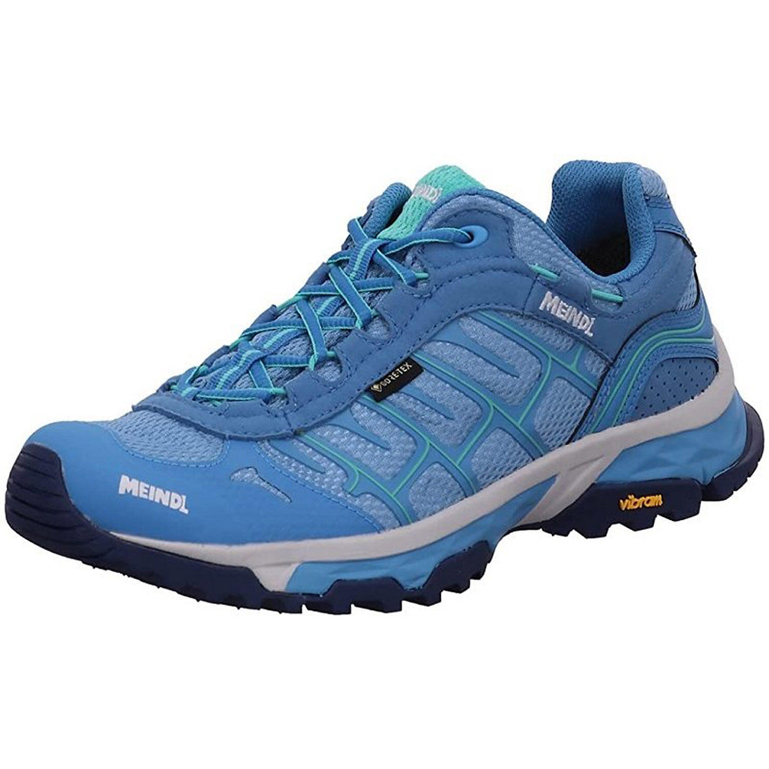 Buty trekkingowe damskie MEINDL Finale Lady GTX, z membraną Gore-Tex
