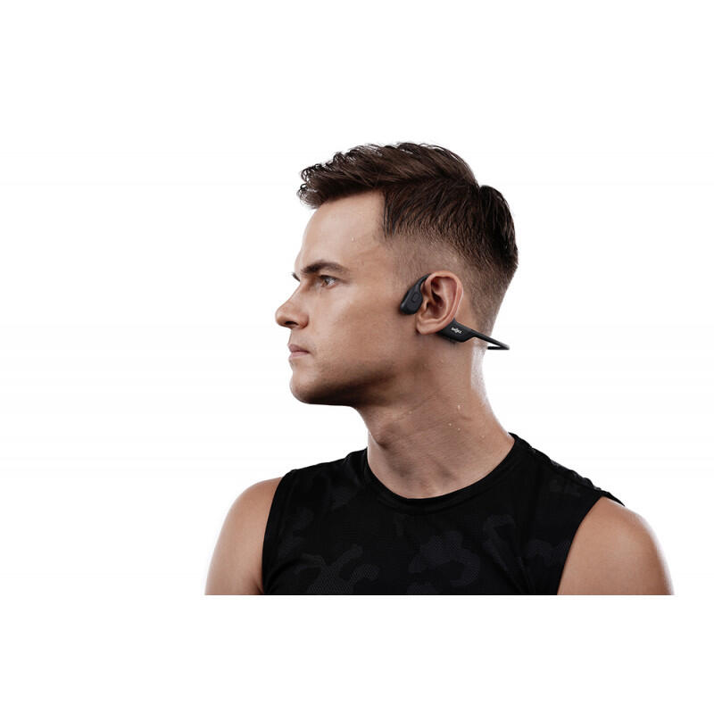 Słuchawki Shokz OpenRun Pro Mini - black thumbnail