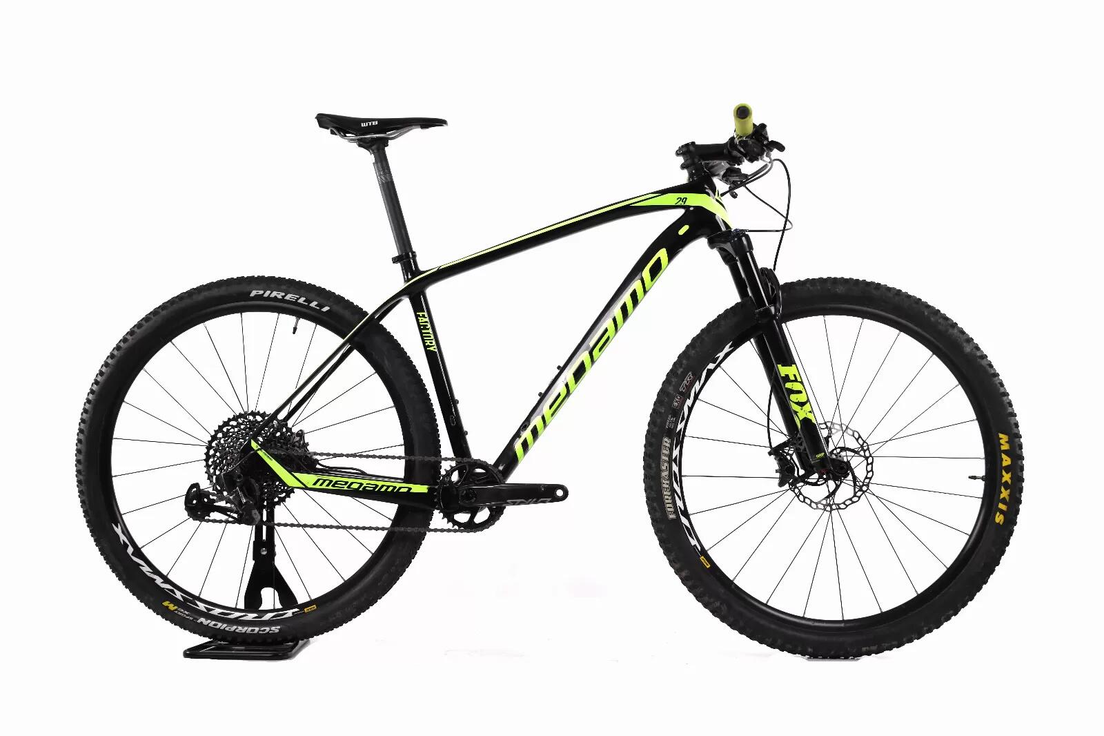 VTT Occasion Decathlon