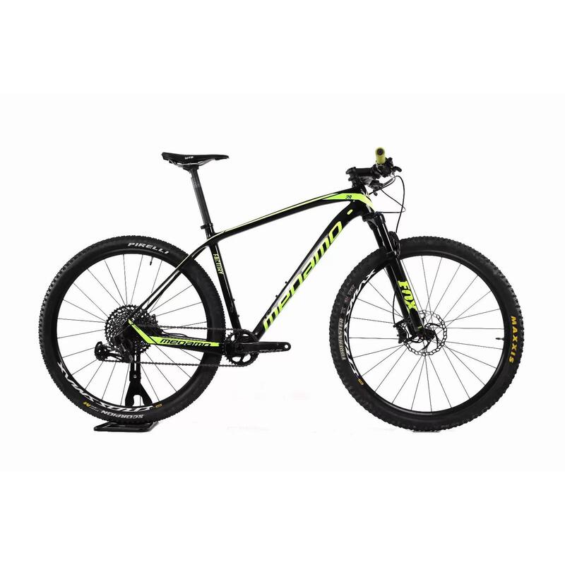 Refurbished - Mountainbike - Megamo Factory 07 - 2019 - GUT