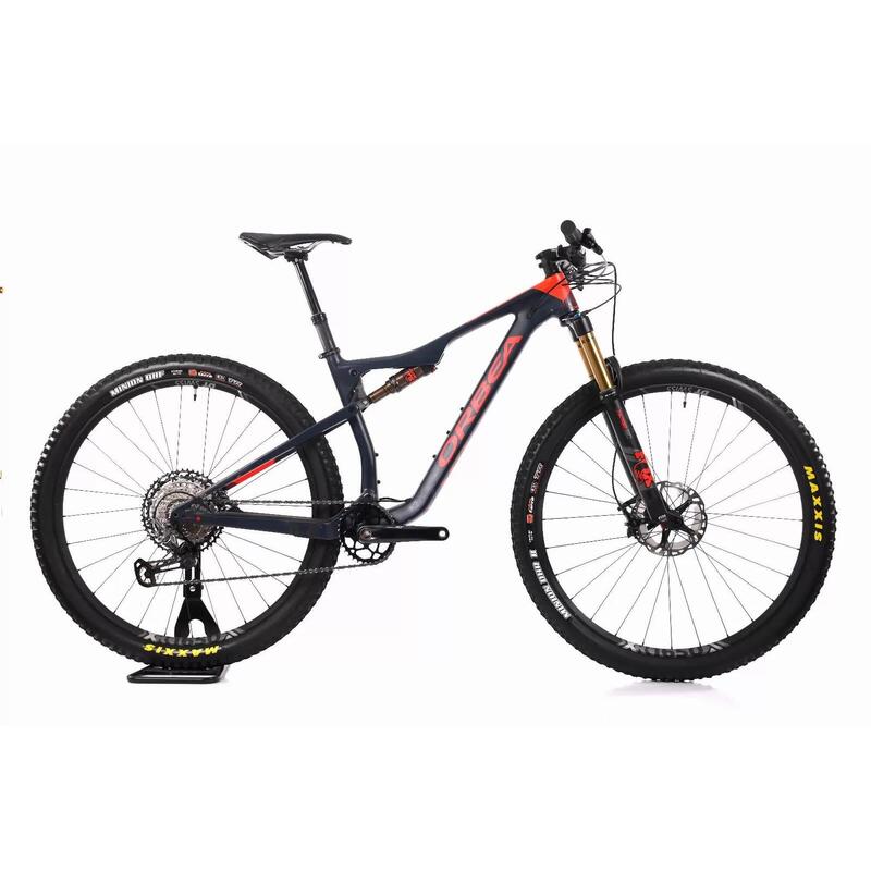 Second Hand - Bici MTB - Orbea Oiz M10 - 2020 – BUONO