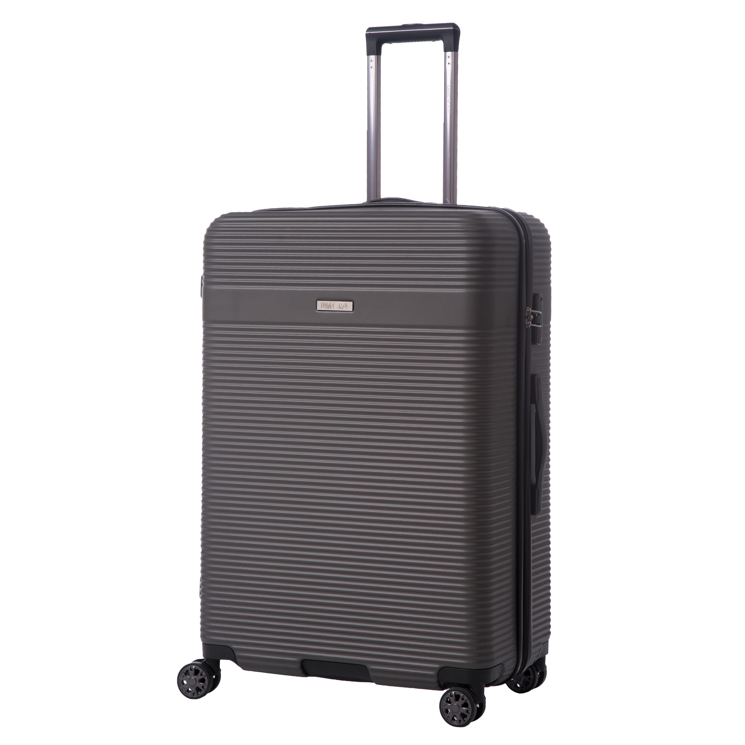 Troler Lamonza, Uptown, 78x53x30 cm, 4 kg, gri
