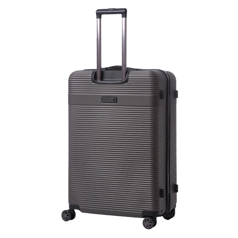 Troler Lamonza, Uptown, 78x53x30 cm, 4 kg, gri