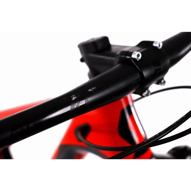 Segunda Vida - Bicicleta BTT - Scott Spark RC Team 900 - 2019 - BOM