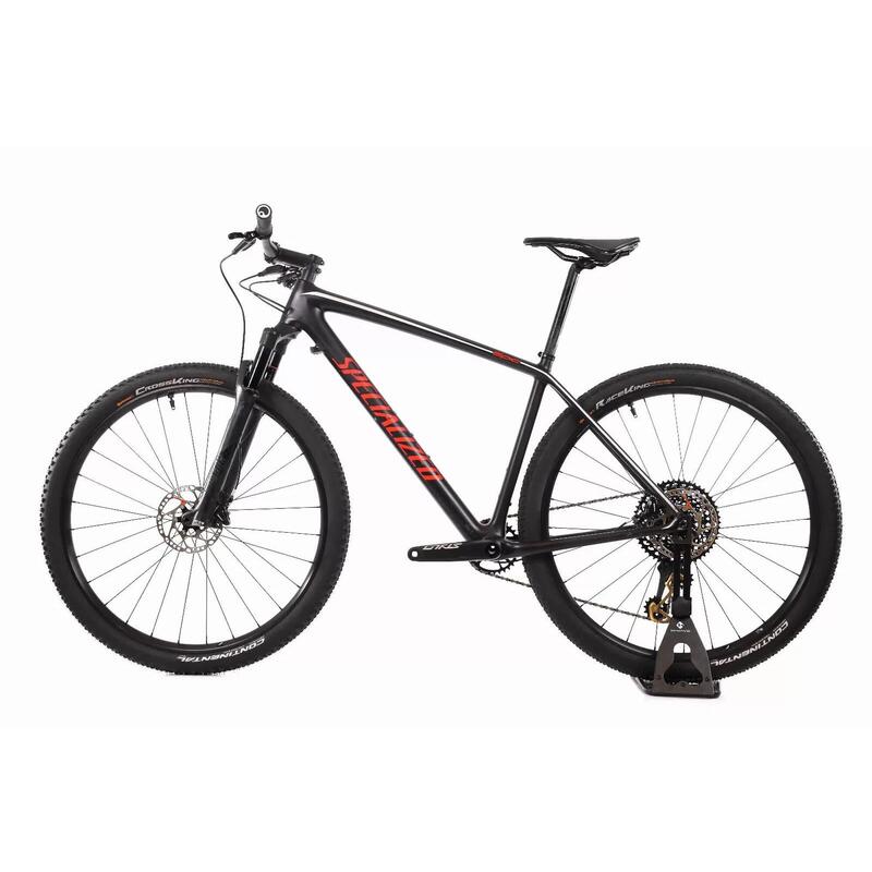 Refurbished - Mountainbike - Specialized Epic Hardtrail - 2018 - GUT