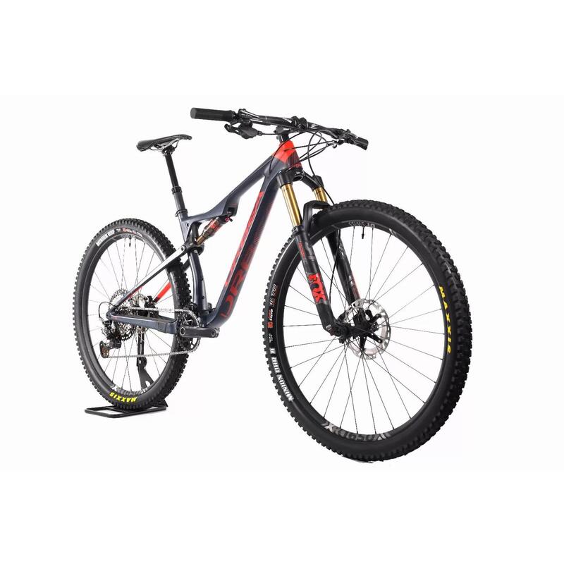 Tweedehands - Mountainbike - Orbea Oiz M10 - 2020 – GOED