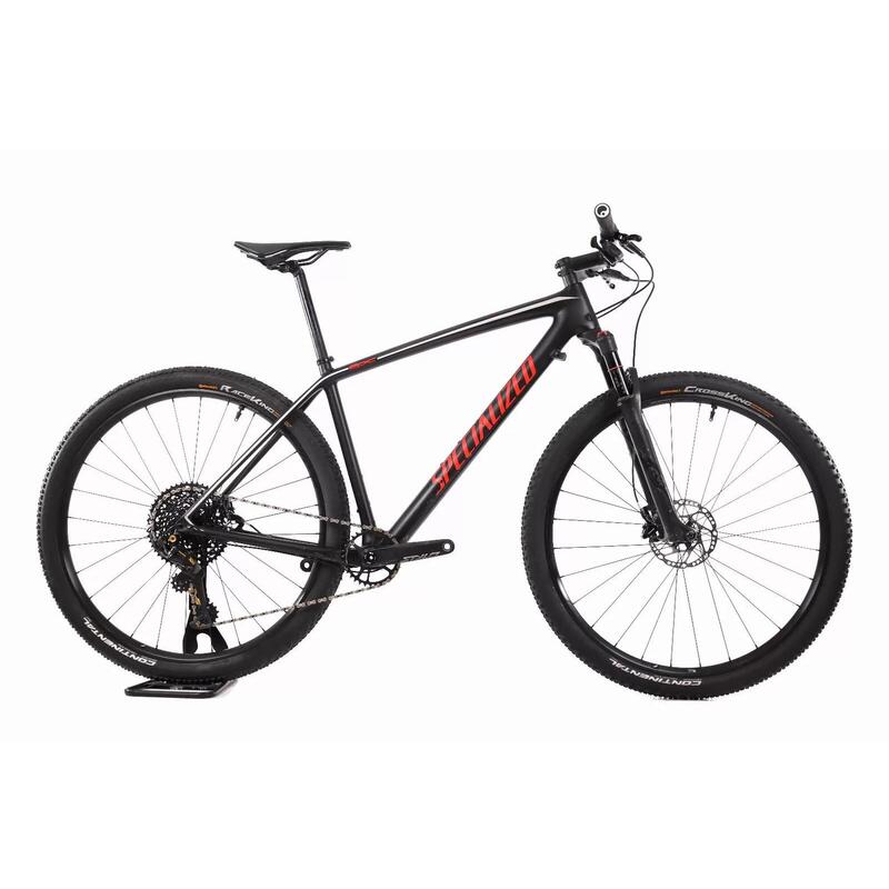 Refurbished - Mountainbike - Specialized Epic Hardtrail - 2018 - GUT