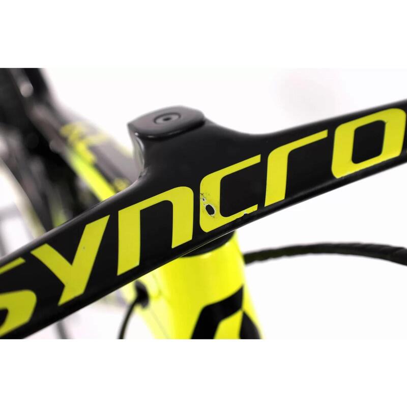 Second Hand - Bici MTB - Scott Scott Spark Rc 900 World Cup - 2020 – BUONO