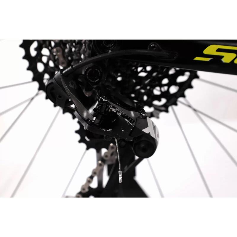 Second Hand - Bici MTB - Scott Scott Spark Rc 900 World Cup - 2020 – BUONO