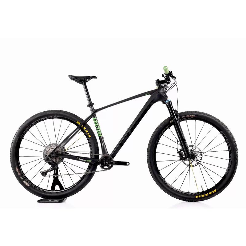 Reconditionné - VTT - Ghost Lector 6 - 2018 - BON