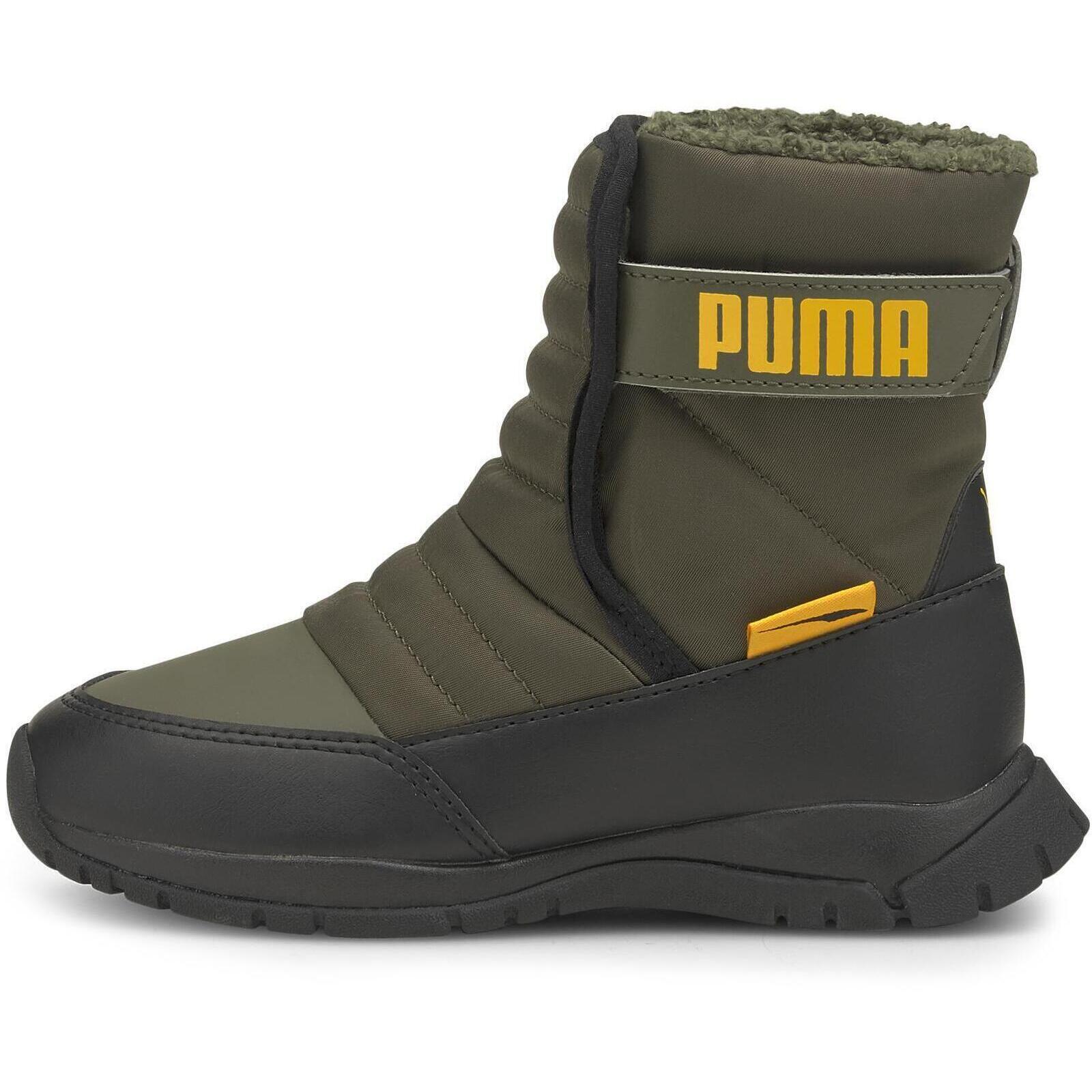 PUMA picture