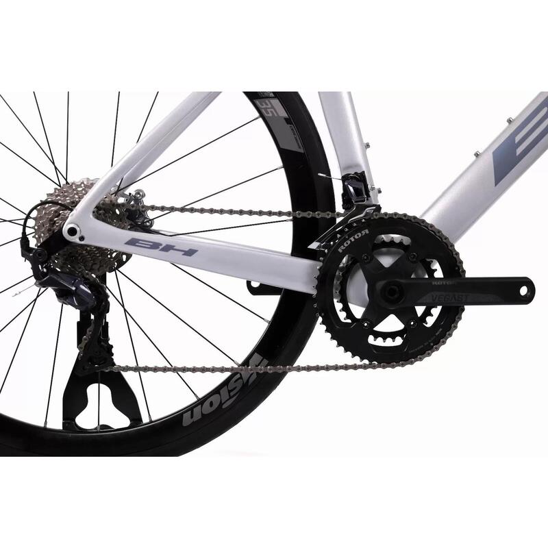 Reconditionné - Vélo de route - BH RS1 - TRES BON