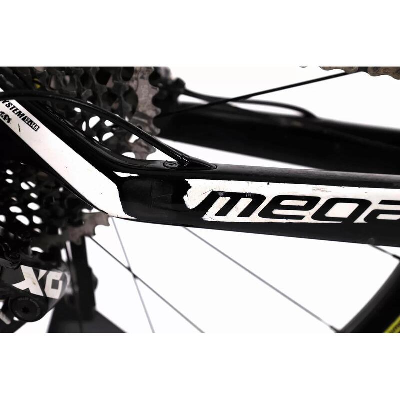 Second Hand - Bici MTB - Megamo Factory - 2019 - BUONO