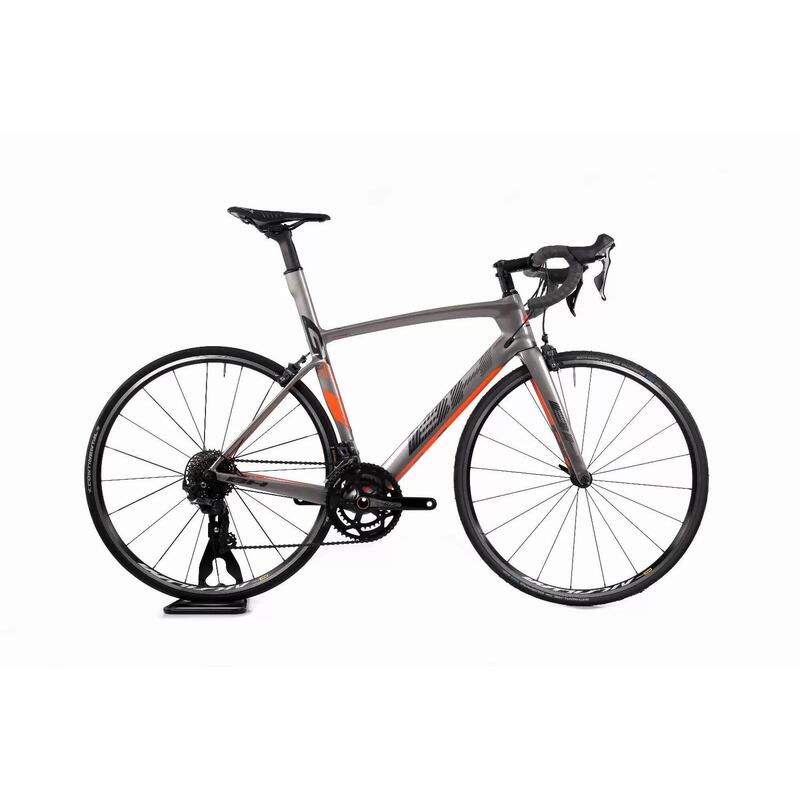 Tweedehands - Racefiets - BH G7 Pro Ultegra  - ZEER GOED