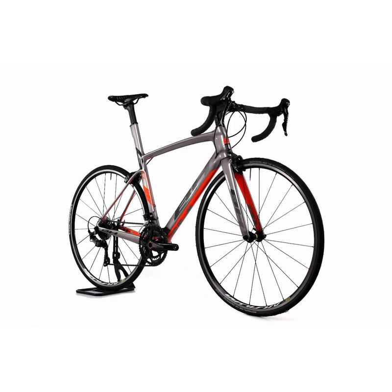 Tweedehands - Racefiets - BH G7 Pro Ultegra  - ZEER GOED