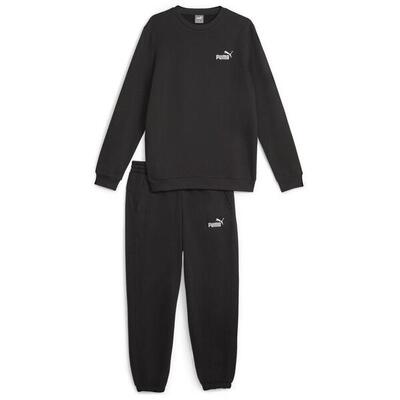Tuta Uomo Tuta nero 670032-01