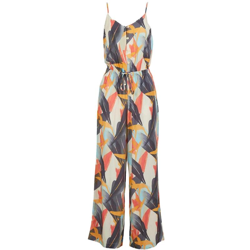 Salopete Alisha Jumpsuit - multicolor femei